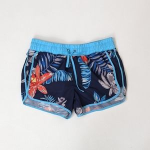 Vanilla Star Board Shorts,  Women's S / Juniors size 3-5
